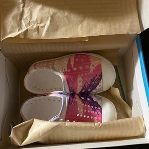 Toddler girls shoes